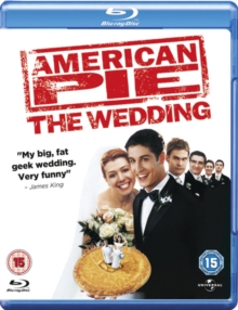 Image for American Pie: The Wedding