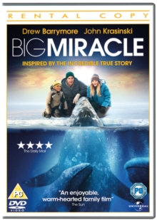 Image for Big Miracle