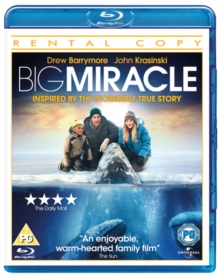 Image for Big Miracle