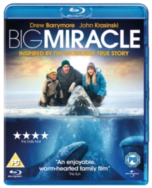 Image for Big Miracle