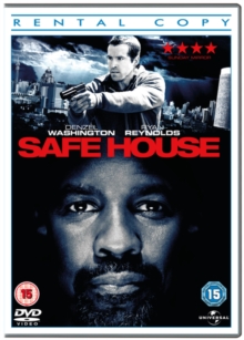 Image for Safe House