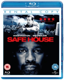 Image for Safe House