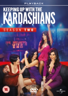 Image for Keeping Up With the Kardashians: Season 2