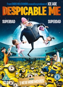 Image for Despicable Me