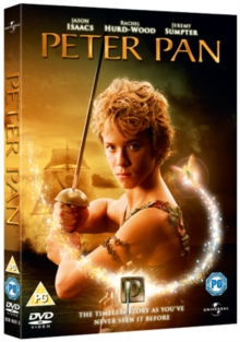 Image for Peter Pan
