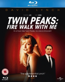 Image for Twin Peaks: Fire Walk With Me
