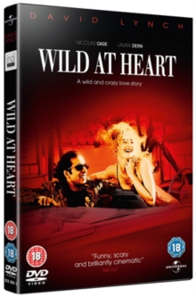 Image for Wild at Heart