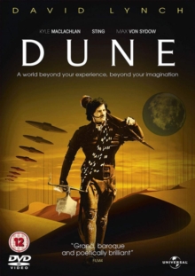 Image for Dune