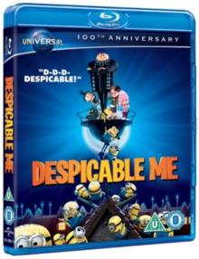 Image for Despicable Me