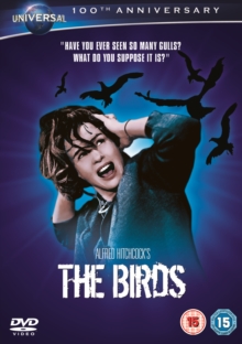 Image for The Birds