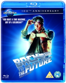 Image for Back to the Future