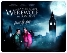 Image for An  American Werewolf in London