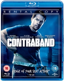 Image for Contraband