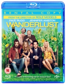 Image for Wanderlust