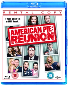 Image for American Pie: Reunion