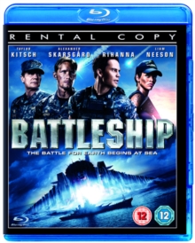 Image for Battleship