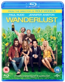 Image for Wanderlust