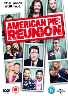 Image for American Pie: Reunion