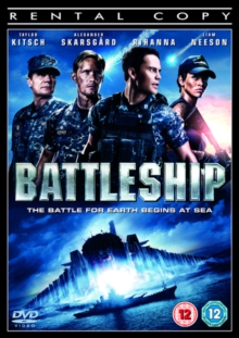 Image for Battleship
