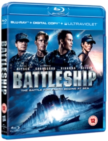 Image for Battleship