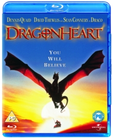 Image for Dragonheart