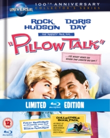 Image for Pillow Talk