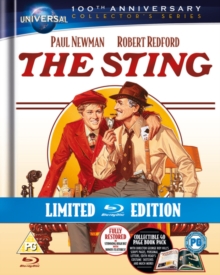 Image for The Sting