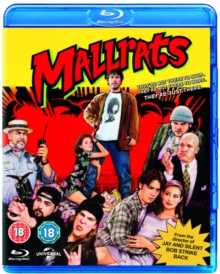 Image for Mallrats
