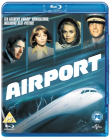 Image for Airport