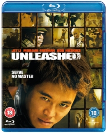 Image for Unleashed