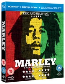 Image for Marley