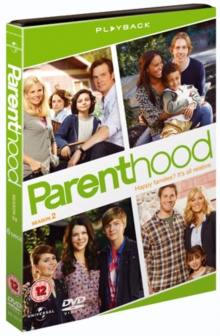 Image for Parenthood: Season 2