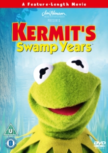 Image for Kermit's Swamp Years