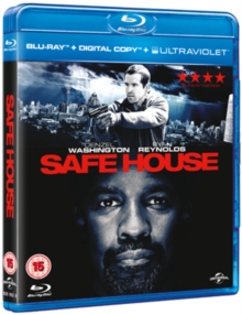 Image for Safe House