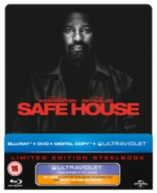 Image for Safe House