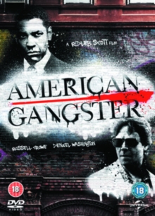 Image for American Gangster