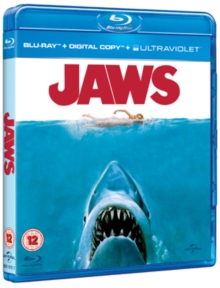 Image for Jaws