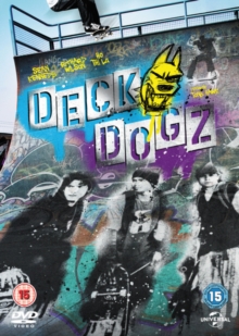 Image for Deck Dogz