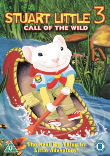 Image for Stuart Little 3 - Call of the Wild