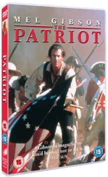 Image for The Patriot