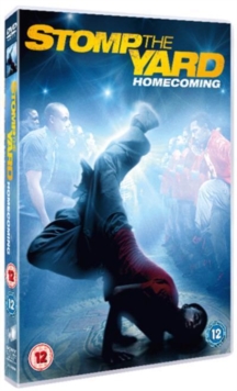 Image for Stomp the Yard: Homecoming