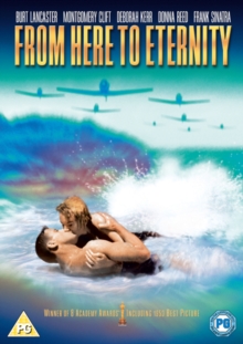 Image for From Here to Eternity