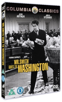 Image for Mr Smith Goes to Washington