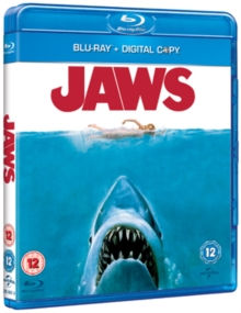 Image for Jaws