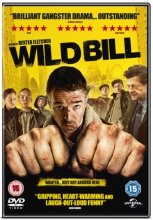Image for Wild Bill