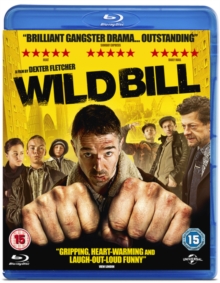 Image for Wild Bill