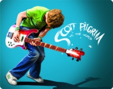 Image for Scott Pilgrim Vs. The World