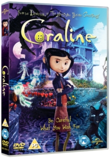 Image for Coraline