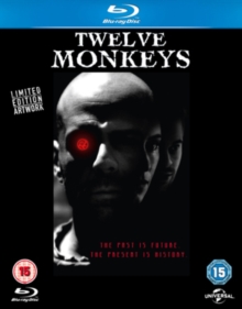 Image for 12 Monkeys