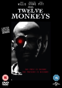 Image for 12 Monkeys